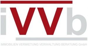 IVVB Logo IVVB Immobilien Vermietung Verwaltung Beratung GmbH Wolf Rechtsanwälte Koblenz Berlin